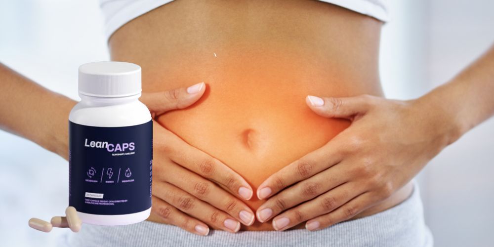 Lean Caps United Kingdom Official